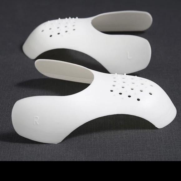 Anti Crease Washable Protector - Picture 3 of 6